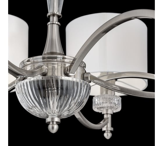 Люстра Maytoni Alicante MOD014CL-08N