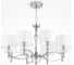 Люстра Maytoni Alicante MOD014CL-08N 1