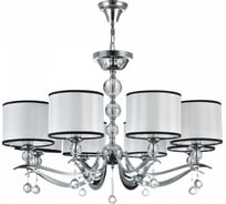 Люстра Maytoni Terra MOD269-PL-08-CH