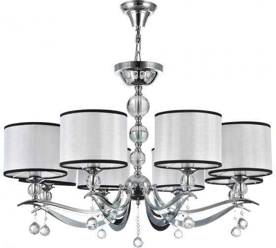 Люстра Maytoni Terra MOD269-PL-08-CH 1