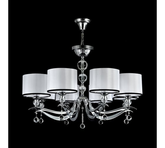 Люстра Maytoni Terra MOD269-PL-08-CH