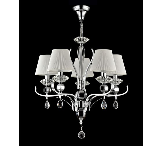 Люстра Maytoni Smusso MOD560-05-N