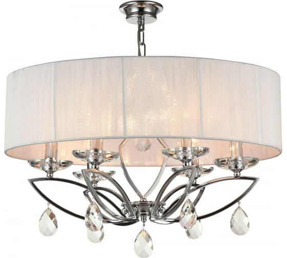 Люстра Maytoni Miraggio MOD602-06-N