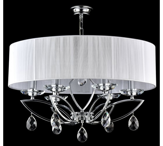 Люстра Maytoni Miraggio MOD602-06-N