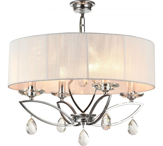 Люстра Maytoni, Miraggio MOD602-04-N