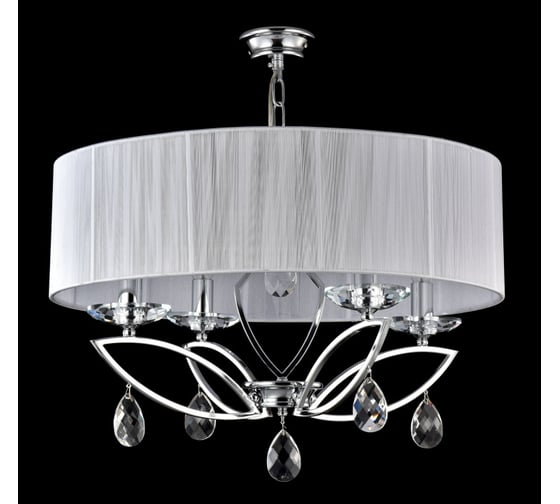 Люстра Maytoni, Miraggio MOD602-04-N