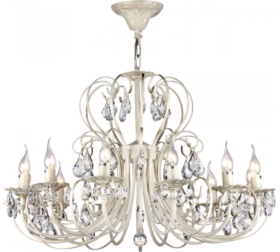 Люстра Maytoni Princess ARM270-12-R 1