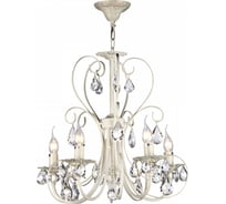 Люстра Maytoni Princess ARM270-05-R