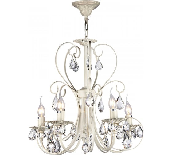 Люстра Maytoni Princess ARM270-05-R