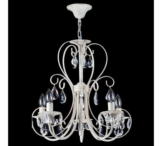 Люстра Maytoni Princess ARM270-05-R