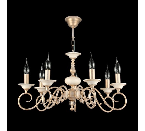 Люстра Maytoni Perla ARM337-07-R