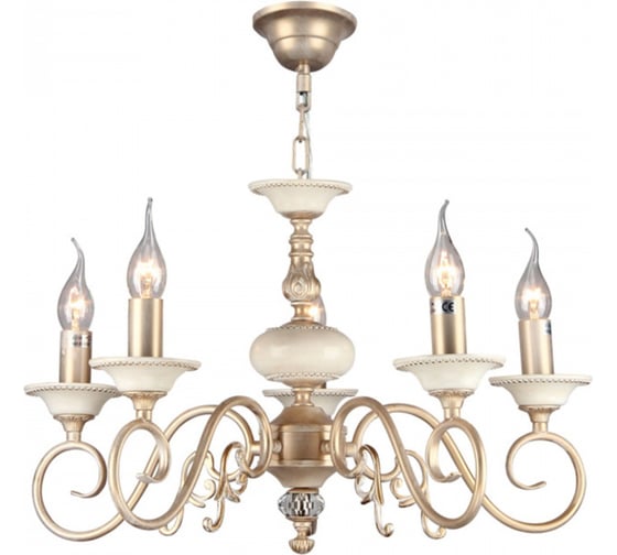 Люстра Maytoni, Perla ARM337-05-R 1