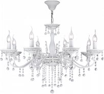 Люстра Maytoni Bellona ARM386-08-W