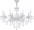 Люстра Maytoni Bellona ARM386-08-W 1