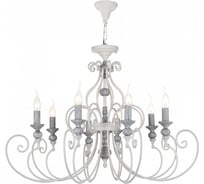 Люстра Maytoni Karina ARM631-PL-08-W