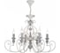 Люстра Maytoni Karina ARM631-PL-06-W 1