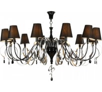 Люстра Maytoni Intreccio ARM010-12-R
