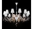 Люстра Maytoni Intreccio ARM010-12-W 2
