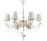 Люстра Maytoni Intreccio ARM010-06-W 1