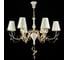 Люстра Maytoni Intreccio ARM010-06-W 2