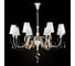 Люстра Maytoni Intreccio ARM010-08-W 2