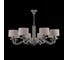 Люстра Maytoni Maryland ARM526PL-08GR 2