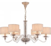 Люстра Maytoni Maryland ARM526PL-06GR