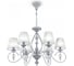 Люстра Maytoni Monsoon ARM154-06-S 1