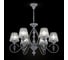 Люстра Maytoni Monsoon ARM154-06-S 2
