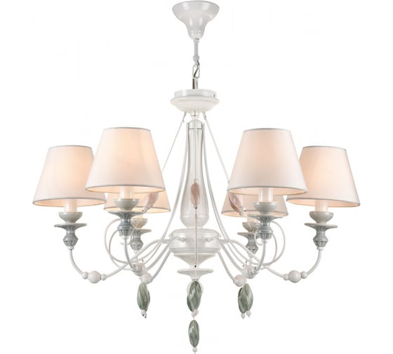 Люстра Maytoni, Adelia ARM540-06-W 1