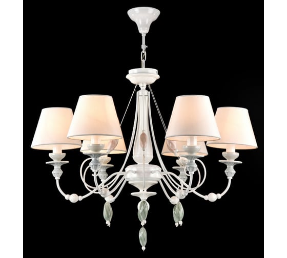 Люстра Maytoni, Adelia ARM540-06-W