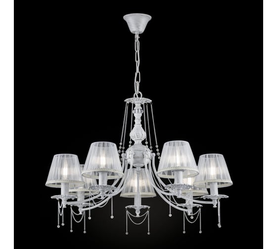 Люстра Maytoni Lolita ARM305-07-W