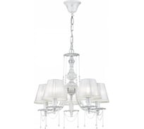 Люстра Maytoni Lolita ARM305-05-W