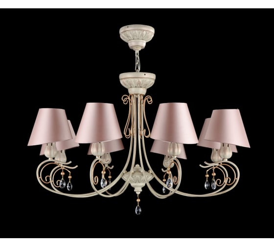 Люстра Maytoni Cutie ARM051-08-G