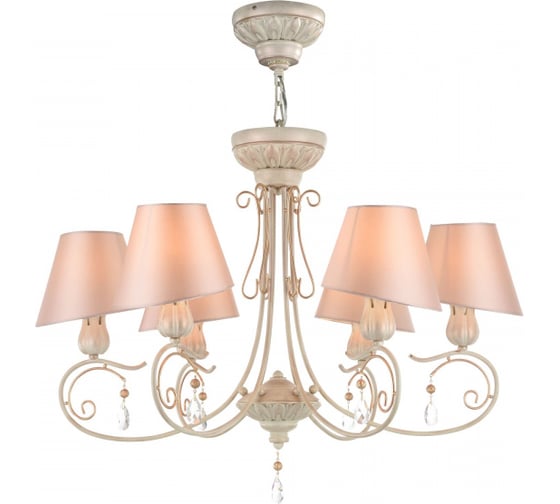 Люстра Maytoni, Cutie ARM051-06-G