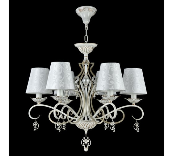 Люстра Maytoni Monile ARM004-06-W