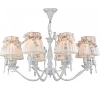 Люстра Maytoni Bird ARM013-08-W