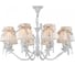 Люстра Maytoni Bird ARM013-08-W 1