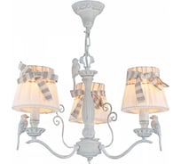 Люстра Maytoni Bird ARM013-03-W