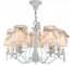 Люстра Maytoni Bird ARM013-05-W 1