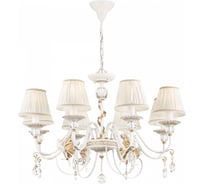 Люстра Maytoni Elina ARM222-08-G