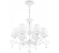Люстра Maytoni Passarinho ARM001-06-W