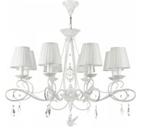 Люстра Maytoni Passarinho ARM001-08-W