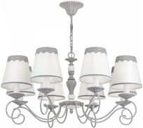 Люстра Maytoni Bouquet ARM023-08-S