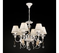 Люстра Maytoni Elina ARM222-06-G