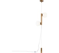 Торшер Maytoni Erich MOD221FL-01G