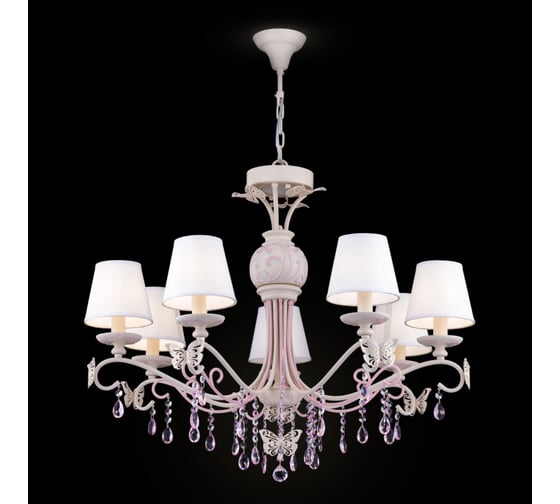 Люстра Maytoni Fiona ARM032-07-PK