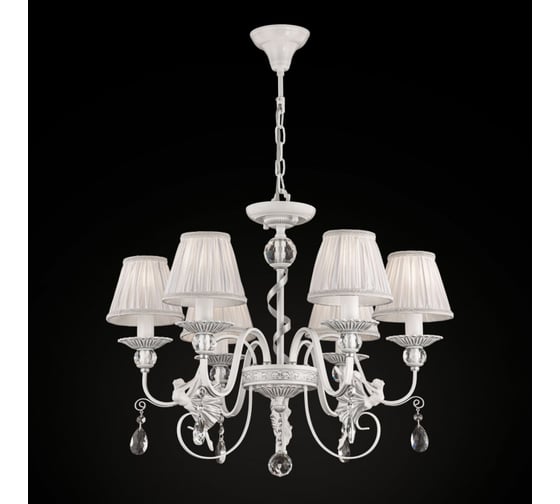 Люстра Maytoni Elina ARM222-06-N