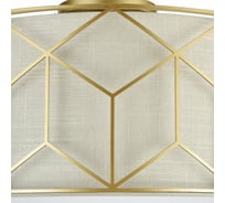 Люстра Maytoni Messina H223-PL-03-G