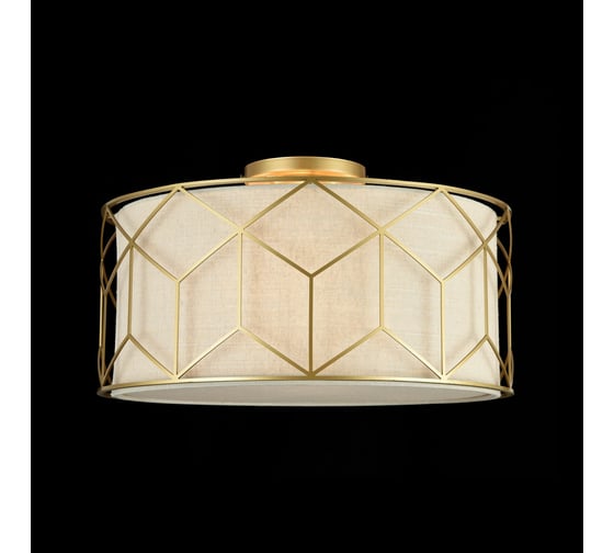 Люстра Maytoni Messina H223-PL-03-G